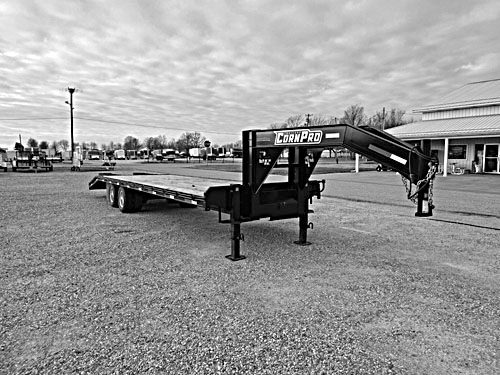 2025 CORN PRO CORN PRO 25+5 for sale in Elnora, IN