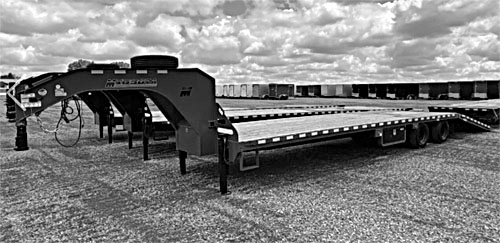 2025 MIDSOTA MANUFACTURING HYD. BEAVERTAIL for sale in Bainbridge, IN