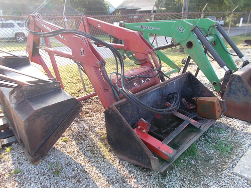 INTERNATIONAL 2250 for sale in Albany, IN