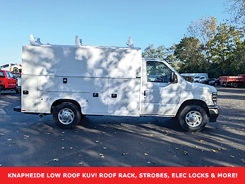 2024 FORD E-350 for sale in West Chicago, IL