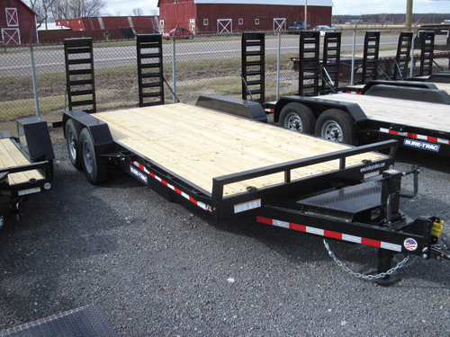 SURE-TRAC EQUIPMENT for sale in Carleton, MI