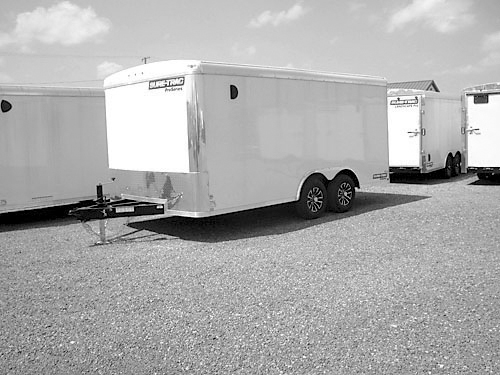 SURE-TRAC STR for sale in Carleton, MI