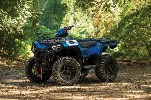 2025 POLARIS SPORTSMAN for sale in Lincoln Park, MI