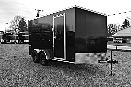 2026 BRAVO TRAILERS HERO for sale in Elnora, IN
