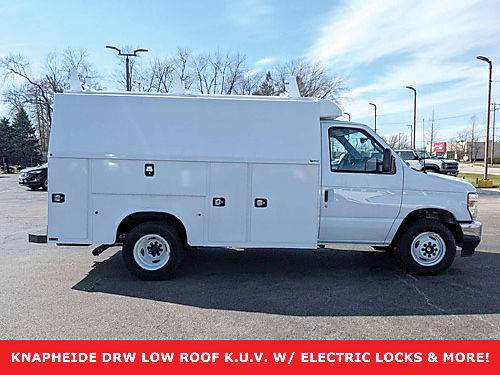 2024 FORD E-350 for sale in West Chicago, IL