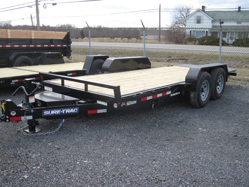 SURE-TRAC TILT for sale in Carleton, MI