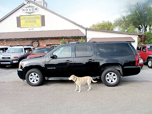 2014 GMC YUKON for sale in South Haven, MI