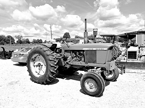 JOHN DEERE 3020 for sale in Spencer, IN