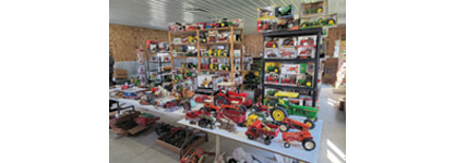 FARM TOYS WANTED for sale in Goshen, IN Photo 1