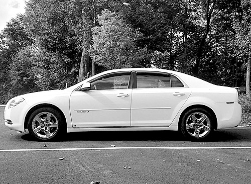 CHEVROLET CRUZES & MALIBUS for sale in Fort Wayne, IN