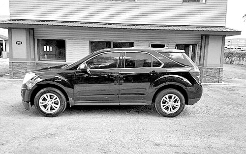 CHEVROLET EQUINOX, TRAVERSE for sale in Fort Wayne, IN