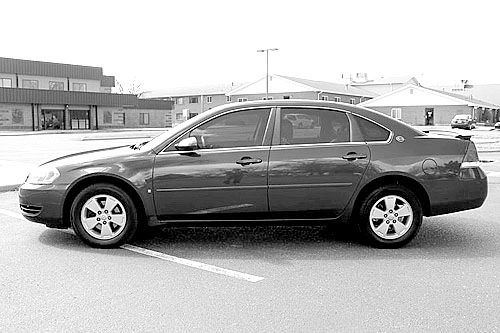 CHEVROLET IMPALA for sale in Fort Wayne, IN