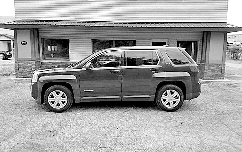 GMC ACADIAS & TERRAINS for sale in Fort Wayne, IN