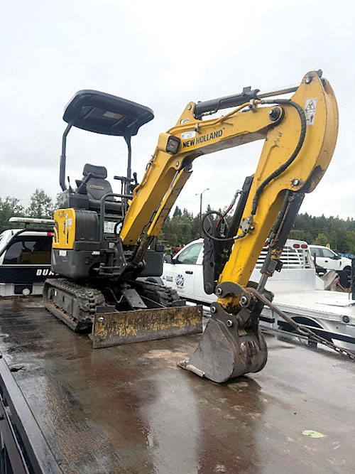 NEW E17C for sale in Alpena, MI