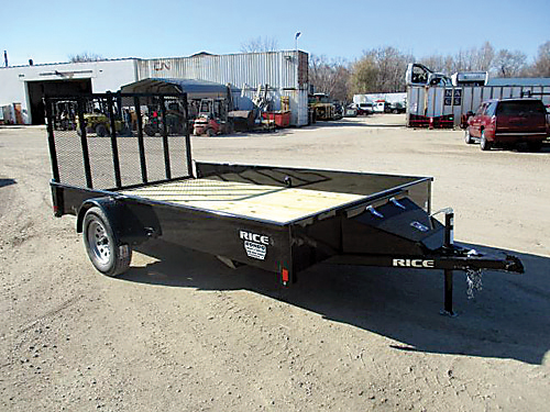 2022 RICE STEALTH UTILITY for sale in Sycamore, IL