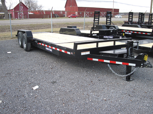SURE-TRAC TILT for sale in Carleton, MI