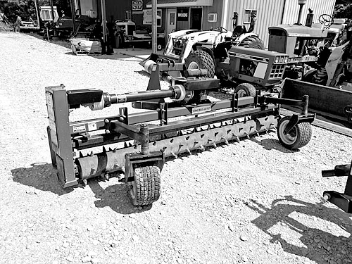 MTW PR312OP RTS for sale in Spencer, IN