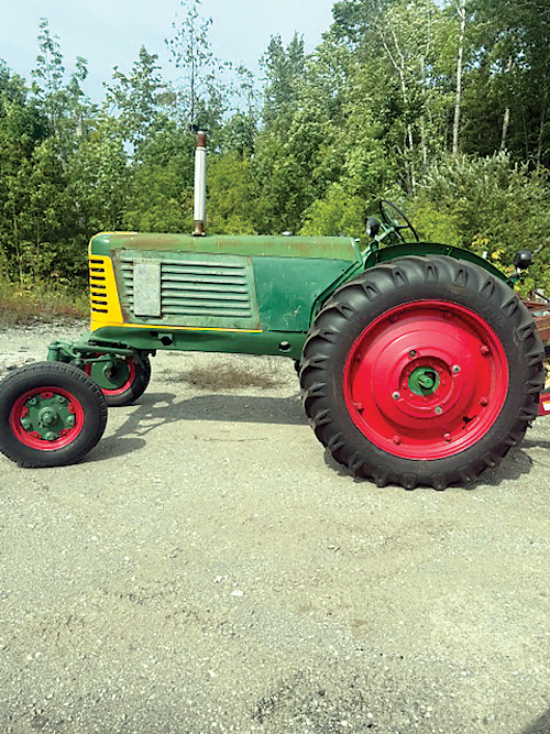 OLIVER 77 for sale in Alpena, MI