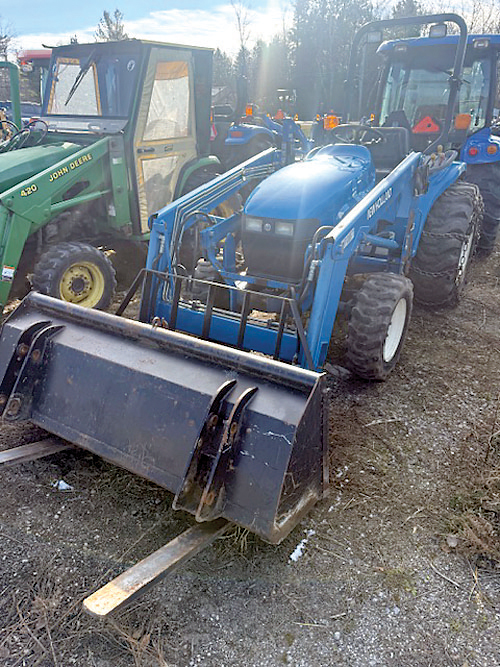 NEW 1925 for sale in Alpena, MI