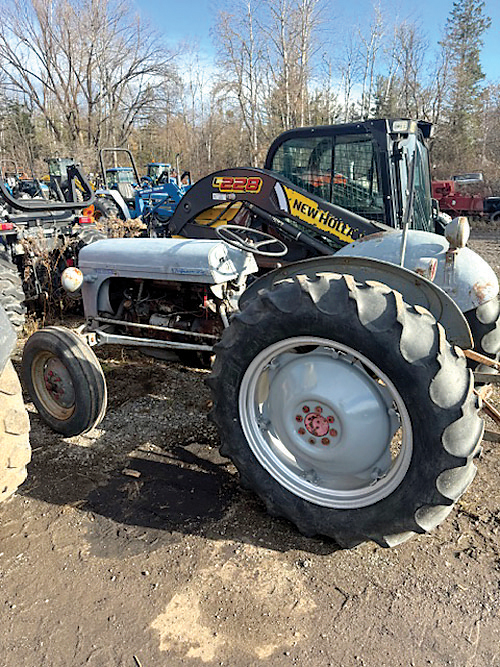 FERGUSON TO30 for sale in Alpena, MI