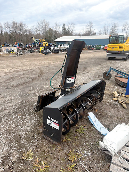 BOBCAT SKID STEER for sale in Alpena, MI