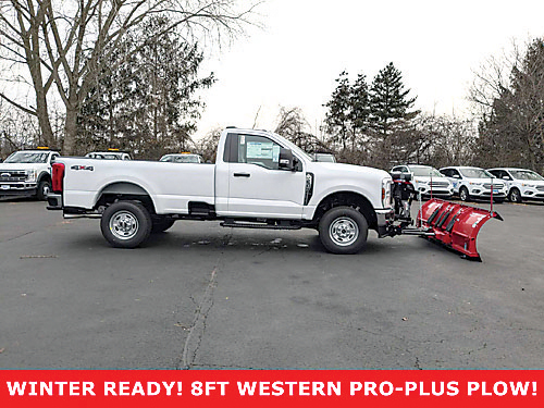 2024 FORD F-250 for sale in West Chicago, IL