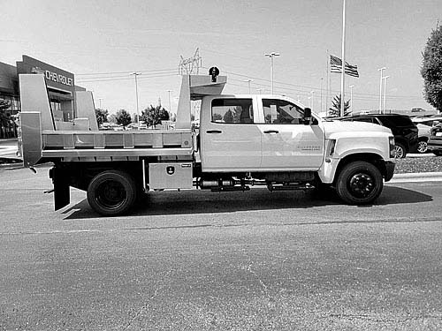2022 CHEVROLET SILVERADO for sale in Columbus, OH