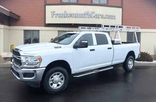 2024 RAM 2500 for sale in Frankenmuth, MI