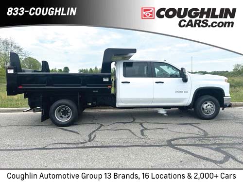 2024 CHEVROLET SILVERADO for sale in Pataskala, OH