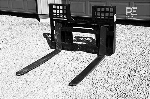 JENKINS PALLEY FORKS for sale in Shirley, IN