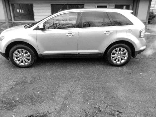 FORD EDGE for sale in Fort Wayne, IN