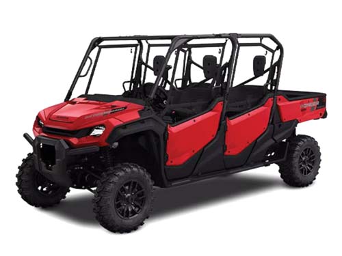 2024 HONDA PIONEER 1000 for sale in Michigan City, IN
