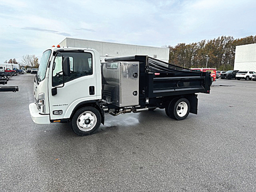 2024 CHEVROLET ICF for sale in Perrysburg, OH