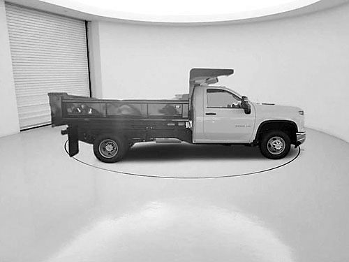 2025 CHEVROLET SILVERADO for sale in Columbus, OH