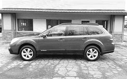SUBARU MISC for sale in Fort Wayne, IN