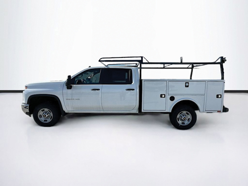 2024 CHEVROLET SILVERADO for sale in Perrysburg, OH