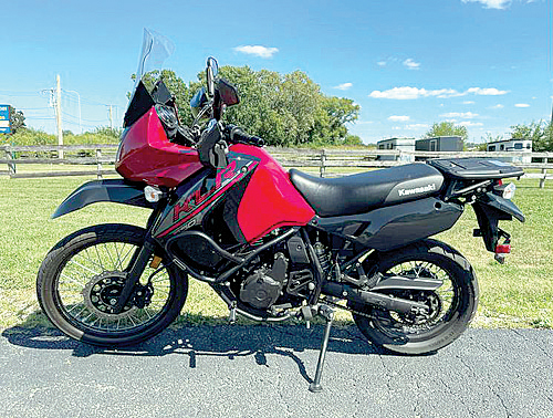2017 KAWASAKI OFF-ROAD for sale in Marengo, IL