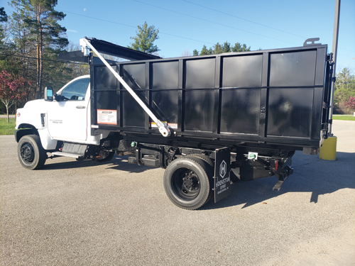 2024 CHEVROLET SILVERADO for sale in Midland, MI