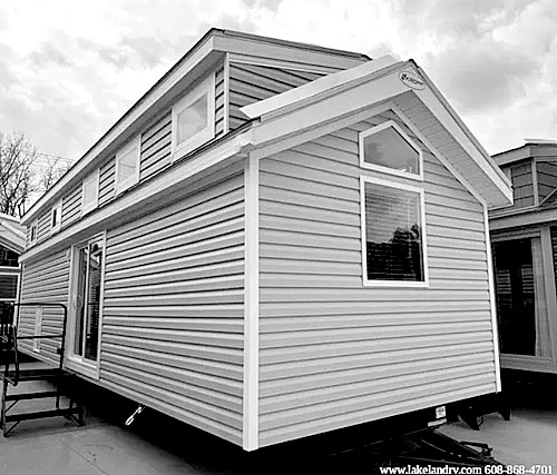 2025 KROPF LAKESIDE 8175 for sale in Milton, WI