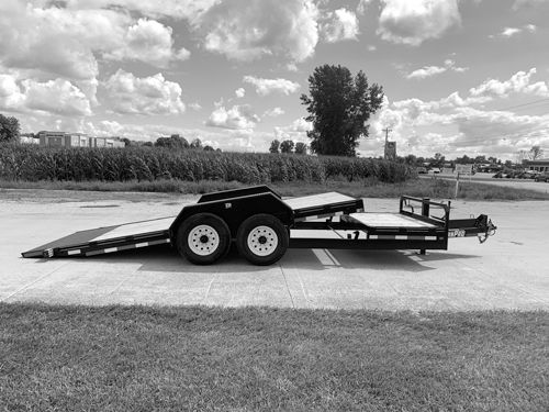 2025 CORN PRO PRO UT-21 HT for sale in Crawfordsville, IN