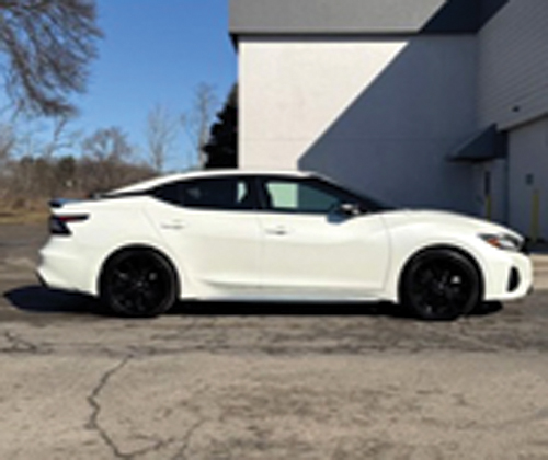 2023 NISSAN MAXIMA for sale in Indianapolis, IN