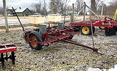 CORN PLANTER for sale in Fenton, MI