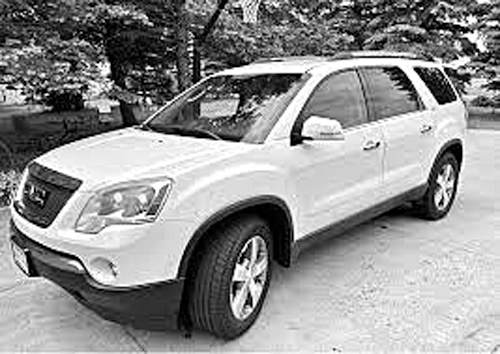 2011 GMC ACADIA for sale in Fort Wayne, IN