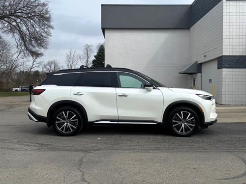 2024 INFINITI QX60 for sale in Indianapolis, IN