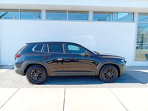 2024 MAZDA CX50 SELECT for sale in South Bend, IN