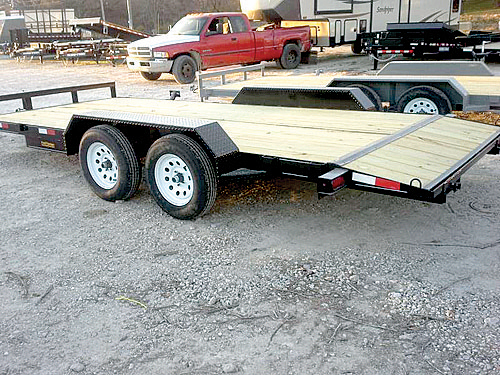 2025 MEB CAR HAULER for sale in Seneca, IL