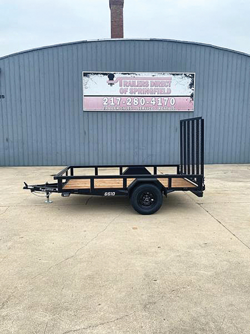 2025 DOOLITTLE HD UTILITY for sale in Springfield, IL