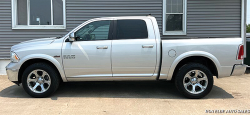 2015 RAM 1500 for sale in Macomb, IL