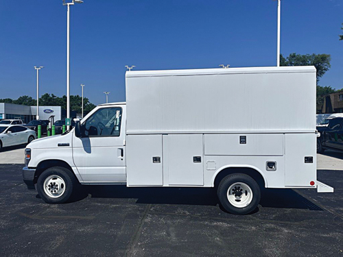 2025 FORD E-350 for sale in Toledo, OH