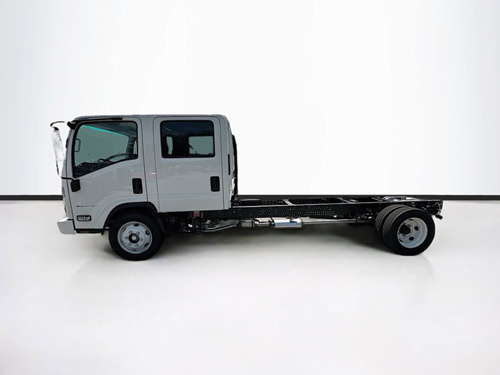 2025 CHEVROLET LCF 5500 XG for sale in Perrysburg, OH